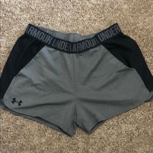 Under Armor Athletic Shorts